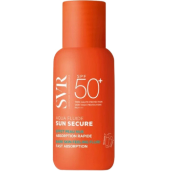 СВР СЪН СЕКЮР АКВА ФЛУИД SPF50+ 50МЛ