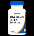 Beta Glucan 1,3/1,6