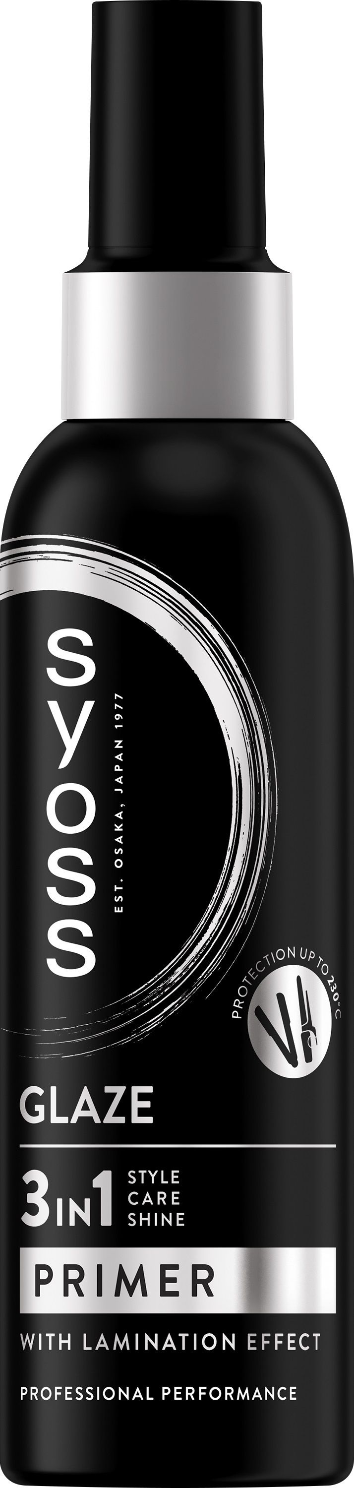 SYOSS GLAZE PRIMER Праймер за коса, 150мл.