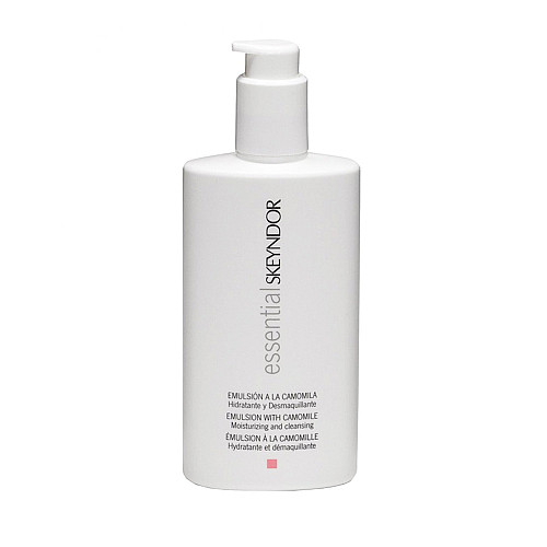 Skeyndor Тоник за суха кожа с лайка Skeyndor Essental Camomile Skin Tonic 250ml