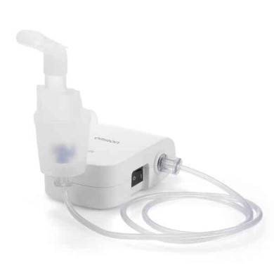 ИНХАЛАТОР AIR BASIC C803 OMRON (КОМПРЕСОРЕН)