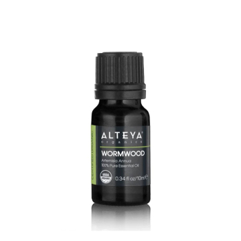 Пелин Етерично масло Био – при акне, Alteya Organics, 5 мл