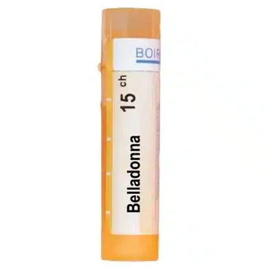 BELLADONNA 15 CH BOIRON