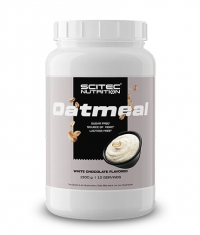SCITEC Oatmeal