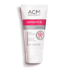 ACM Depiwhite SPF50+ Слънцезащита за лице 50 ml