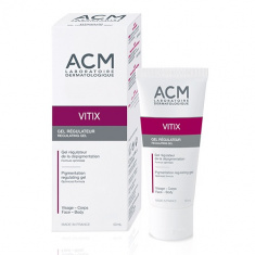 ACM Vitix Гел при обезцветяване на кожата 50 ml
