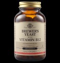 Brewers Yeast 500 mg
