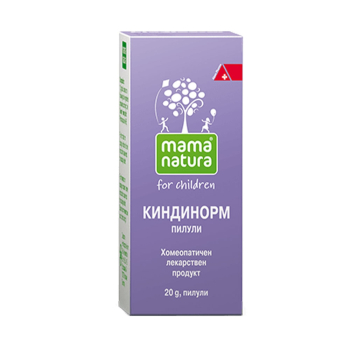 Киндинорм, Alpen Pharma, 20 гр.