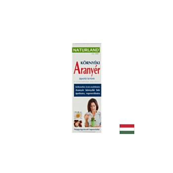 Крем при хемороиди,100 ml, Aranyer környeki apolo krem, Naturland
