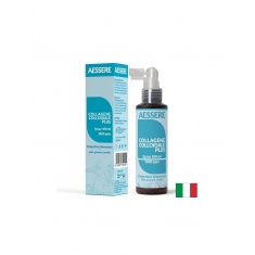 Колоиден колаген 1000 ppm – Кожа, коса, нокти и стави, ~33 дози, 100 ml спрей