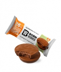 BORN WINNER Wafer Pieces / 2 Cups