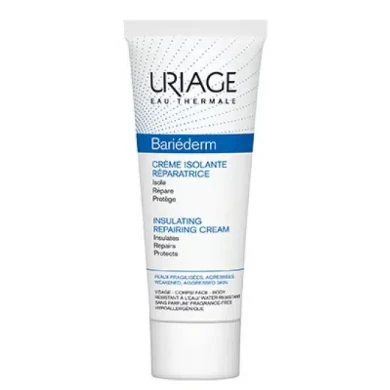 URIAGE BARIEDERM - CREME ВЪЗСТАНОВЯВАЩ И ЗАЩИТЕН КРЕМ 75ml