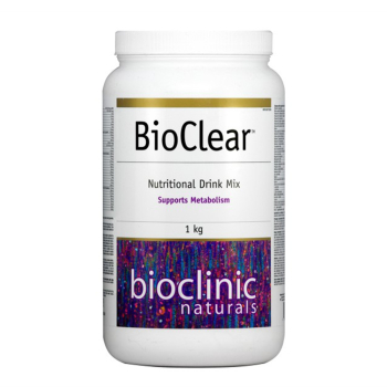 BioClear пудра, Bioclinic Natural, 1 кг.