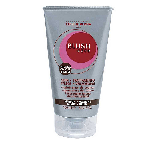 Eugene Perma Оцветяваща маска за кафяви нюанси Eugene Perma Blush Care Braun 150ml