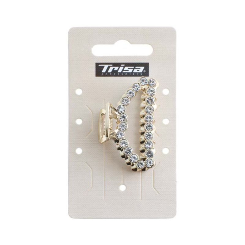 TRISA Метална шнола за коса 505.00
