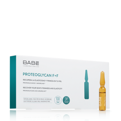 BABE ПРОТЕОГЛИКАН F+F АМП. 2МЛ Х 10