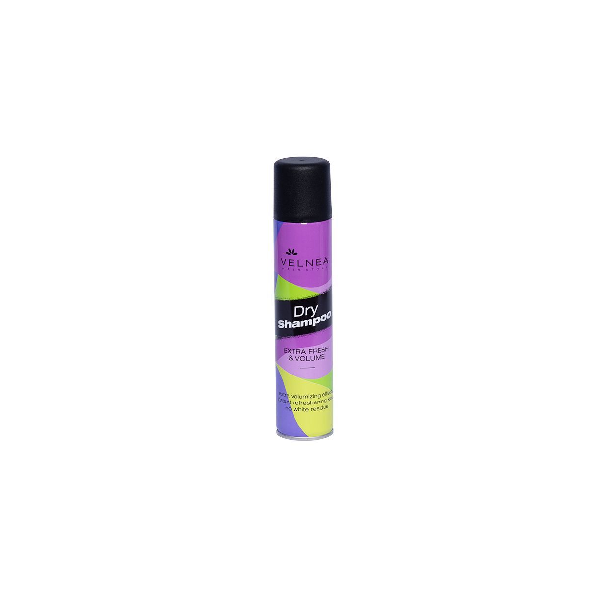 VELNEA EXTRA FRESH&VOLUME Сух шампоан за коса, 200мл.