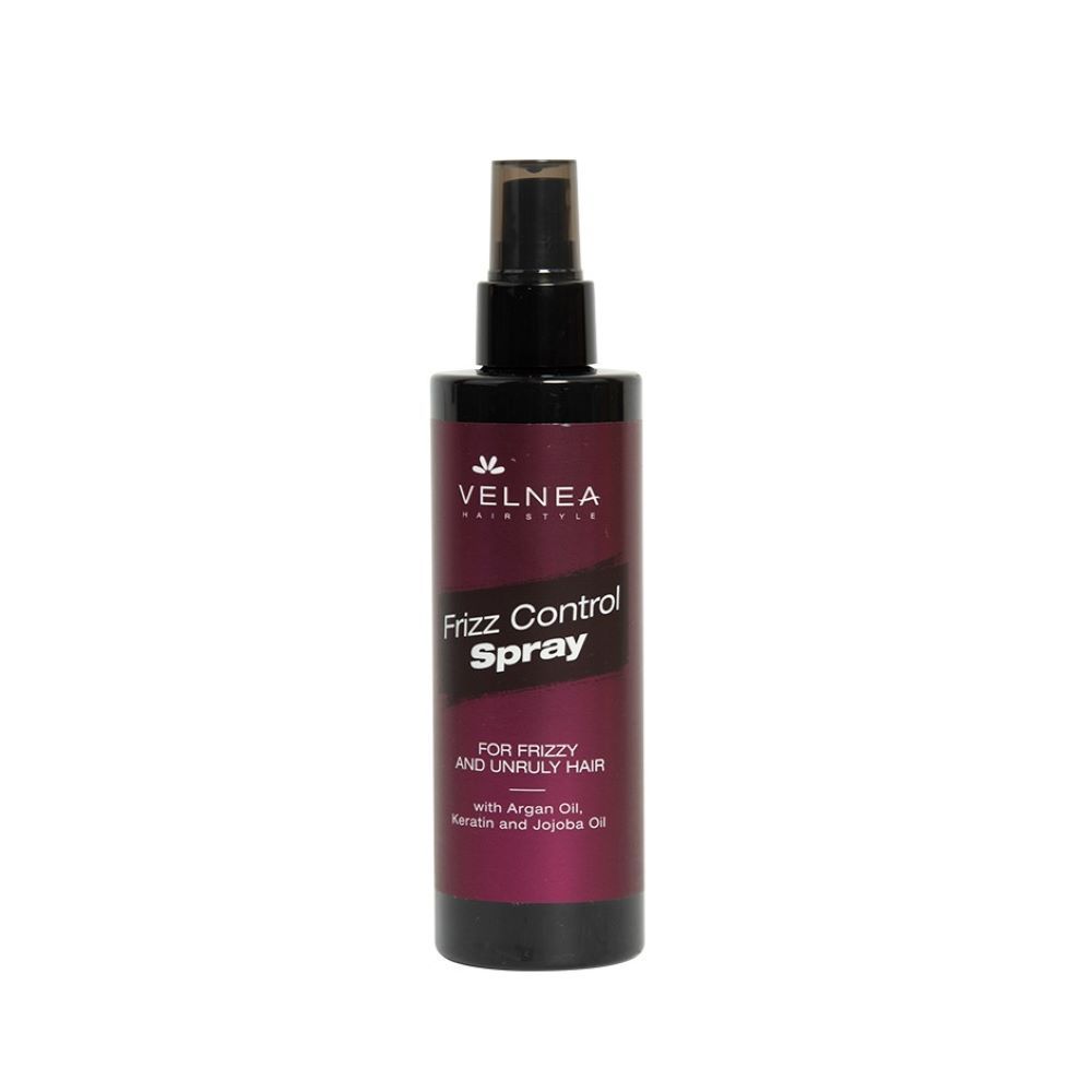 VELNEA FRIZZ CONTROL Спрей за коса, 200мл.
