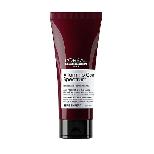 Loreal Professionnel Балсам за боядисана коса Loreal Professionnel Vitamino Color Spectrum Conditioner 200ml