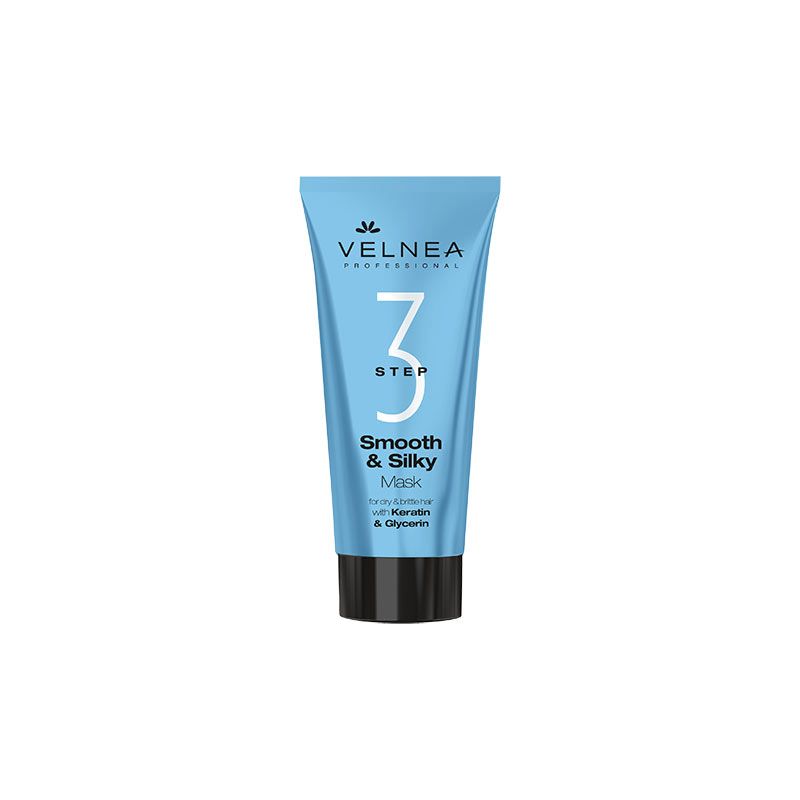VELNEA PROFESSIONAL SMOOTH Маска за коса, 200 мл.