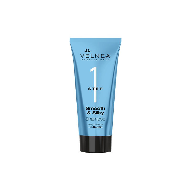 VELNEA Professional Smooth Шампоан за коса 250 мл