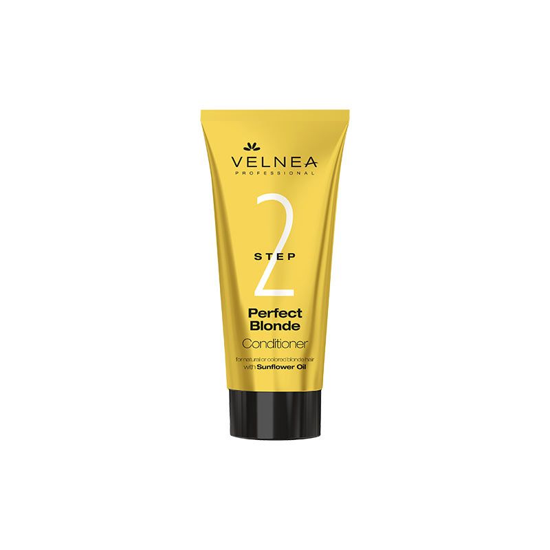 VELNEA PROFESSIONAL Балсам за руса коса, 250 мл.