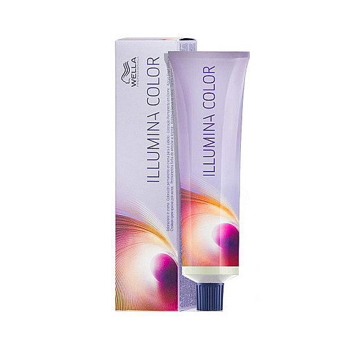 Wella Professionals Боя за коса Wella Professionals ILLUMINA COLOR 60ml