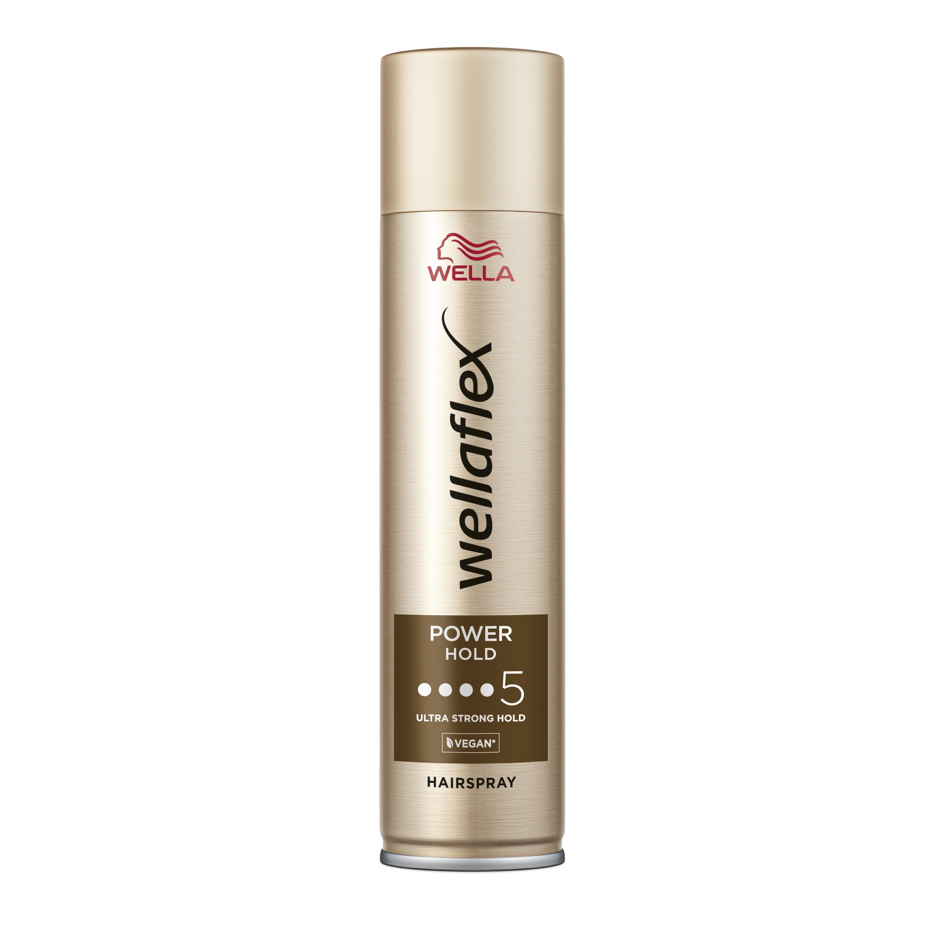 WELLAFLEX DYNAMIC HOLD Спрей за коса 5, 250 мл.
