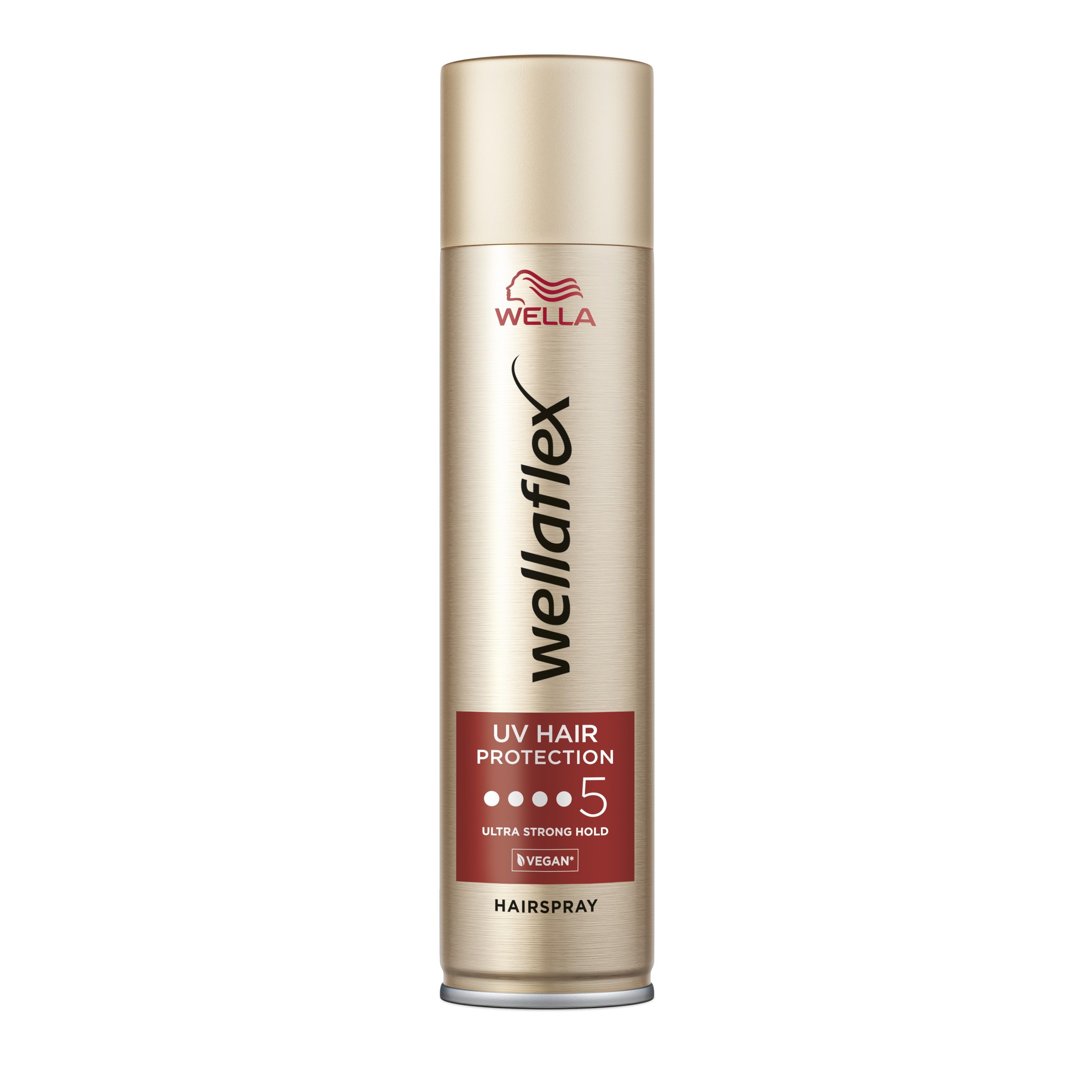 WELLAFLEX ULTRA STRONG Лак за коса ултра силен 5, 250 мл.