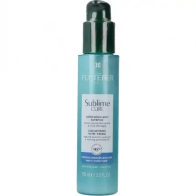 Rene Furterer Sublime Curl Похранващ крем за съвършени къдрици 100 ml