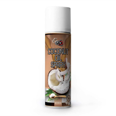 Pure Nutrition Coconut Oil Spray / Кокосово Масло 300 Мл