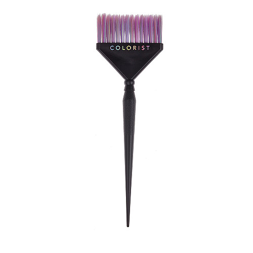 Efalock Луксозна четка за боядисване на коса широка Efalock Colorist