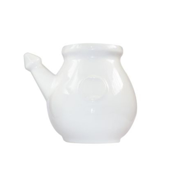 Порцеланова каничка Лоти-Нети - за промивки на нос, Himalaya, 400 ml
