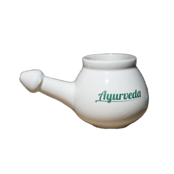 Порцеланова каничка Лоти-Нети - за промивки на нос, Himalaya, 300 ml