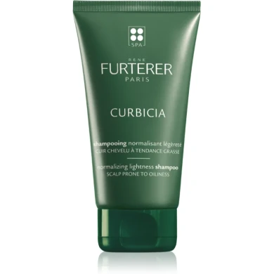 Rene Furterer Curbicia Шампоан за мазна коса 150 мл