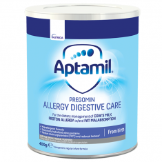 Aptamil Pregomin ADC за алергии 400 g
