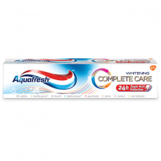 Aquafresh Complete care Whitening Паста за зъби 100 ml