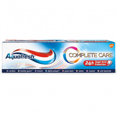 Aquafresh Complete care Паста за зъби 100 ml