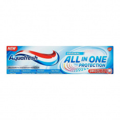 Aquafresh All in One Original Паста за зъби 75 ml