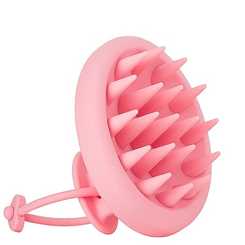 Cocosolis Масажна четка за стимулиране растежа на косата Cocosolis Grow Scalp Massager