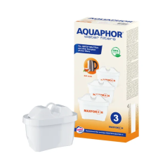 Aquaphor Филтриращ модул MFP H 200 l х3 броя