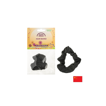 Репелентен ластик за коса против комари, Aroma Defence, 1 брой