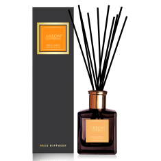 Areon Парфюм за дома Премиум 150 ml - Gold Amber