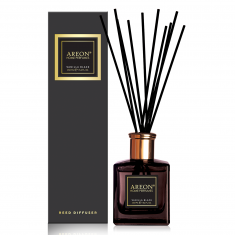 Areon Парфюм за дома Премиум 150 ml - Vanilla Black