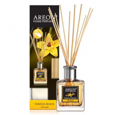 Areon Парфюм за дома Лукс 150 ml - Vanilla Black