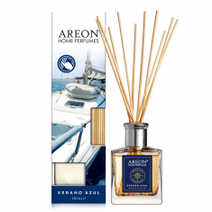 Areon Парфюм за дома Лукс 150 ml - Verano azul