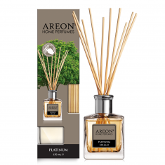 Areon Парфюм за дома Лукс 150 ml - Platinum