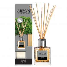 Areon Парфюм за дома Лукс 150 ml - Silver