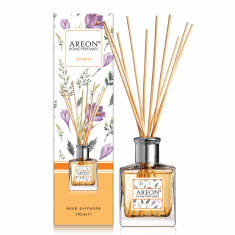 Areon Парфюм за дома Градина 150 ml - Saffron