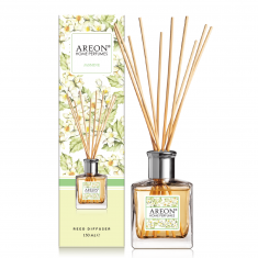 Areon Парфюм за дома Градина 150 ml - Jasmine